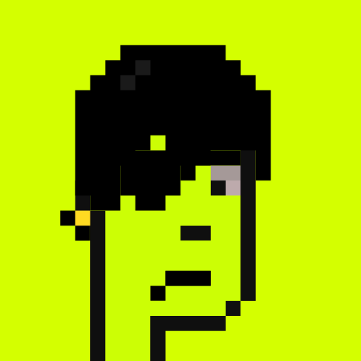 404 Origin Punk