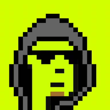 404 Origin Punk