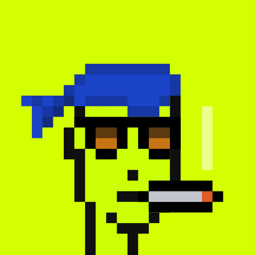 404 Origin Punk