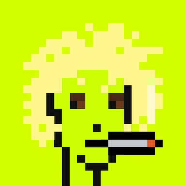 404 Origin Punk