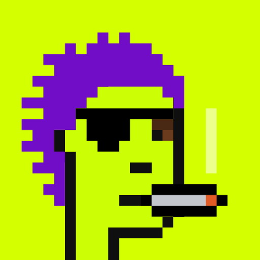 404 Origin Punk