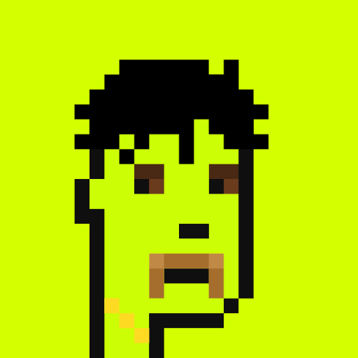 404 Origin Punk