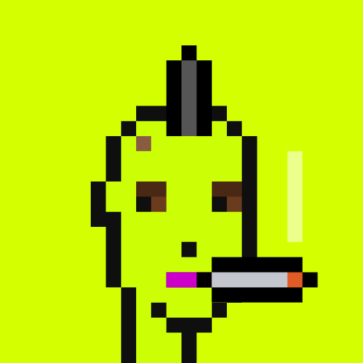 404 Origin Punk