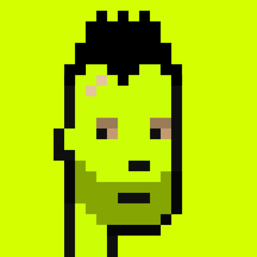 404 Origin Punk