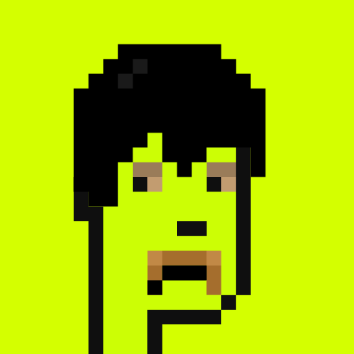 404 Origin Punk