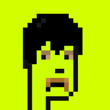 404 Origin Punk