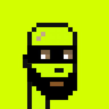 404 Origin Punk