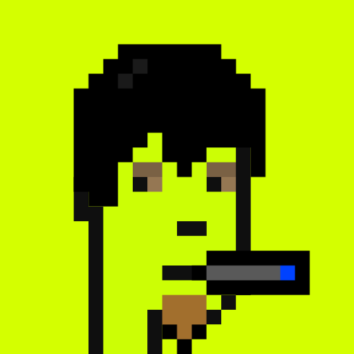 404 Origin Punk