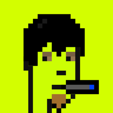 404 Origin Punk