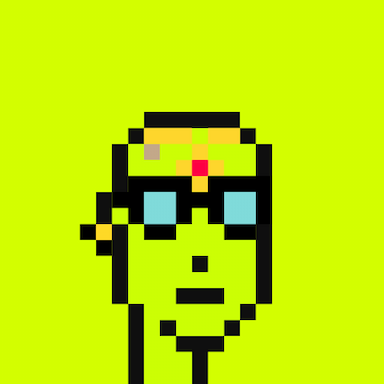 404 Origin Punk