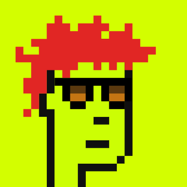 404 Origin Punk