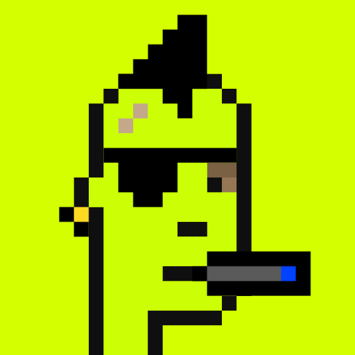 404 Origin Punk