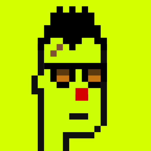 404 Origin Punk