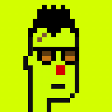 404 Origin Punk