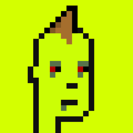 404 Origin Punk