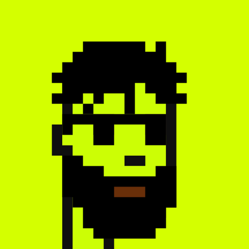 404 Origin Punk