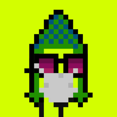 404 Origin Punk