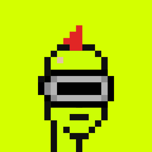 404 Origin Punk