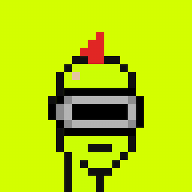 404 Origin Punk