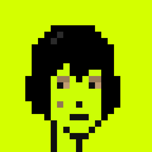 404 Origin Punk