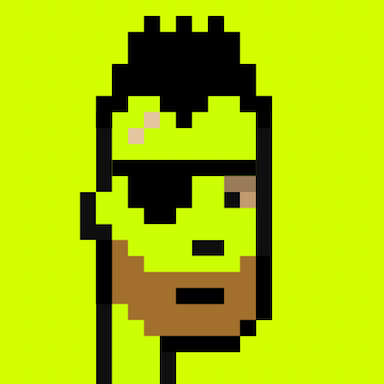 404 Origin Punk