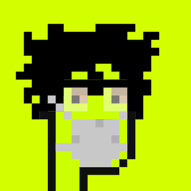 404 Origin Punk