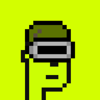404 Origin Punk
