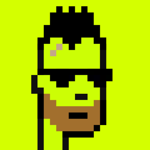 404 Origin Punk