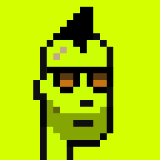 404 Origin Punk