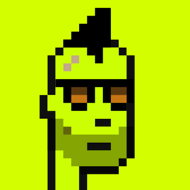 404 Origin Punk