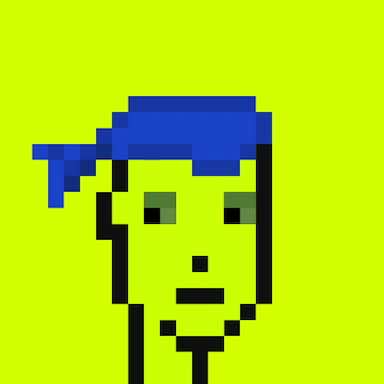 404 Origin Punk