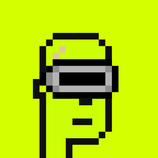 404 Origin Punk