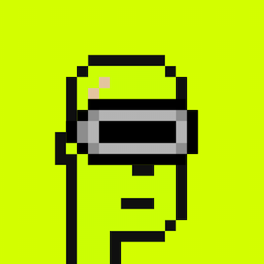 404 Origin Punk