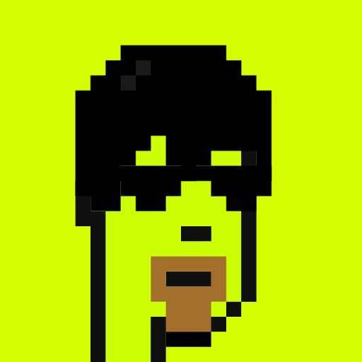 404 Origin Punk