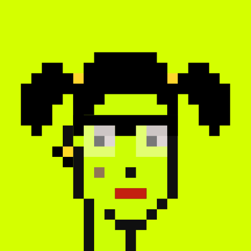 404 Origin Punk