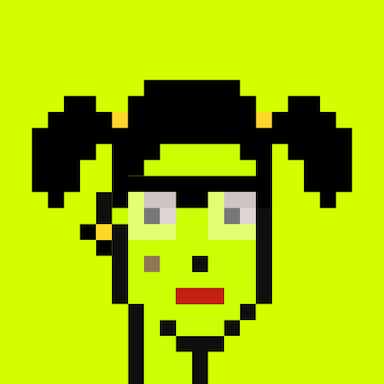 404 Origin Punk