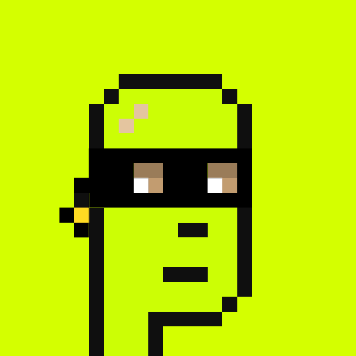 404 Origin Punk
