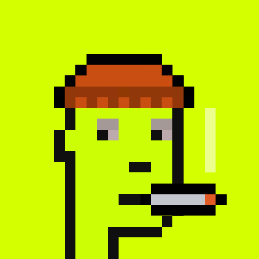 404 Origin Punk