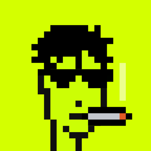 404 Origin Punk