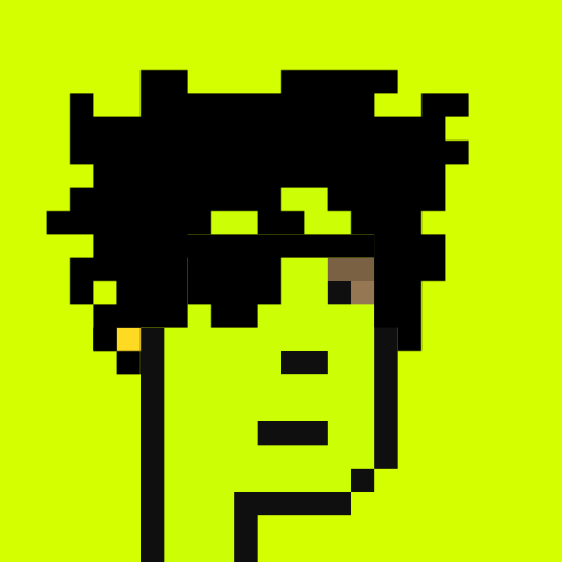 404 Origin Punk