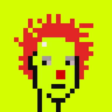 404 Origin Punk