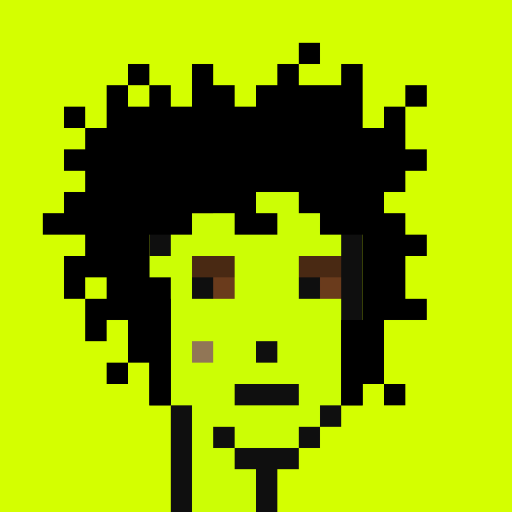 404 Origin Punk