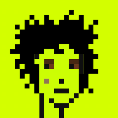 404 Origin Punk