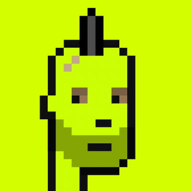404 Origin Punk