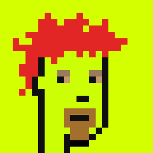 404 Origin Punk