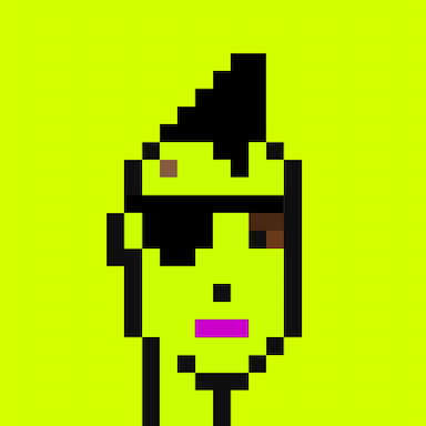 404 Origin Punk