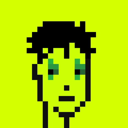 404 Origin Punk