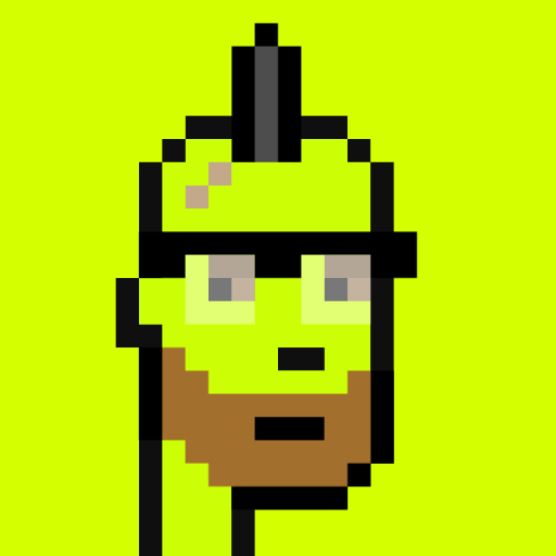 404 Origin Punk