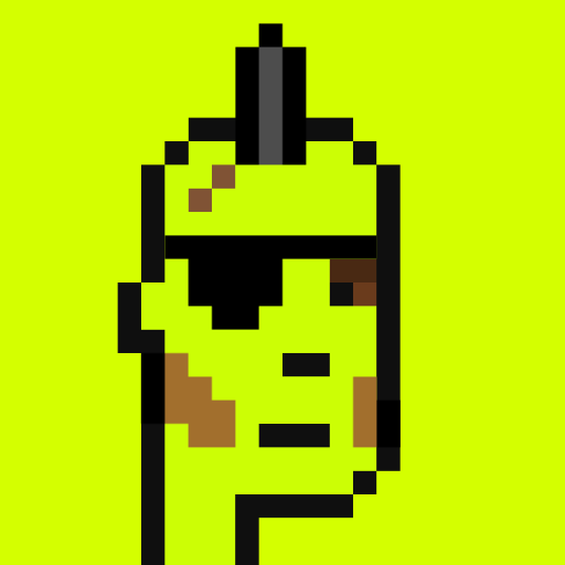 404 Origin Punk