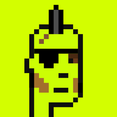 404 Origin Punk